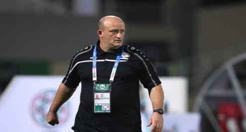 "أحرجنا السعودية والعراق".. مدرب اليمن يأمل في انتصار تاريخي بعد وداع خليجي 26